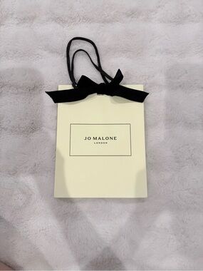 Jo Malone Gift Bag